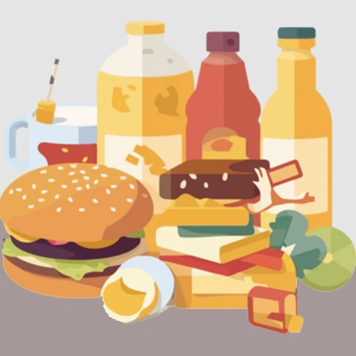 Super Foods, Food Supplements & Beverages