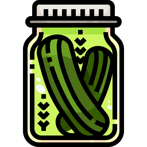 Pickle & Chutney
