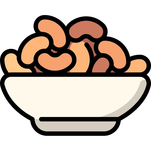Nuts & Dates