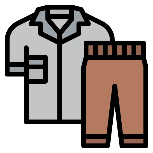 Men's Clothing & Fashion
