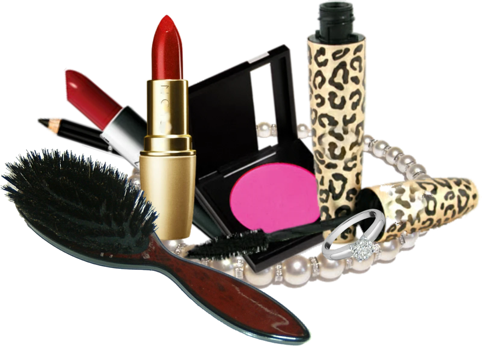 Health, Beauty & Personal Care